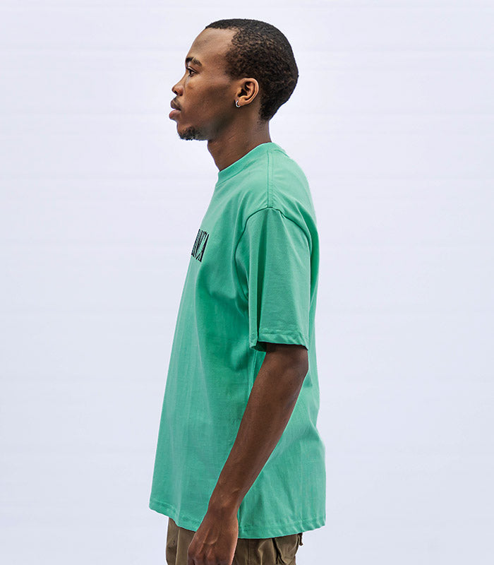 Mint Casablanca Word