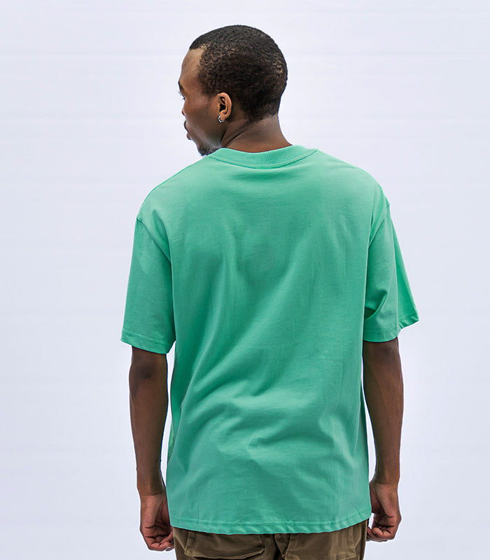 Mint Casablanca Word